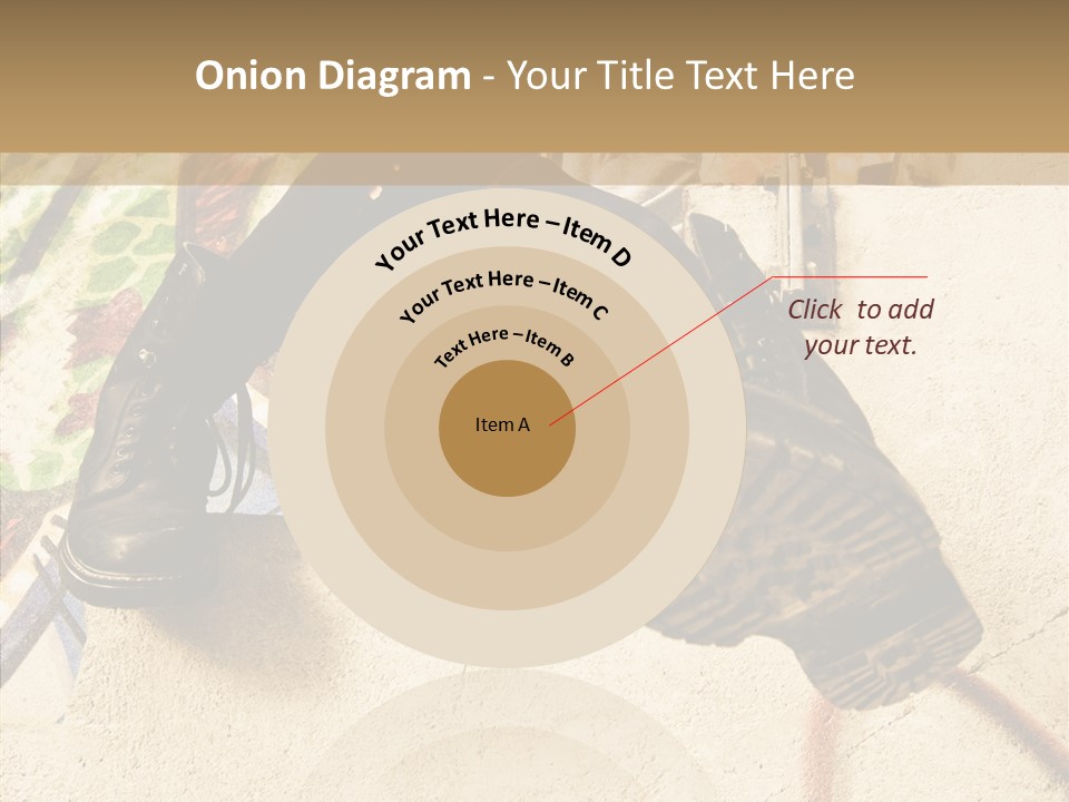 Adolescence Angry Attitude PowerPoint Template