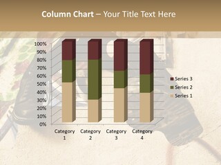 Adolescence Angry Attitude PowerPoint Template