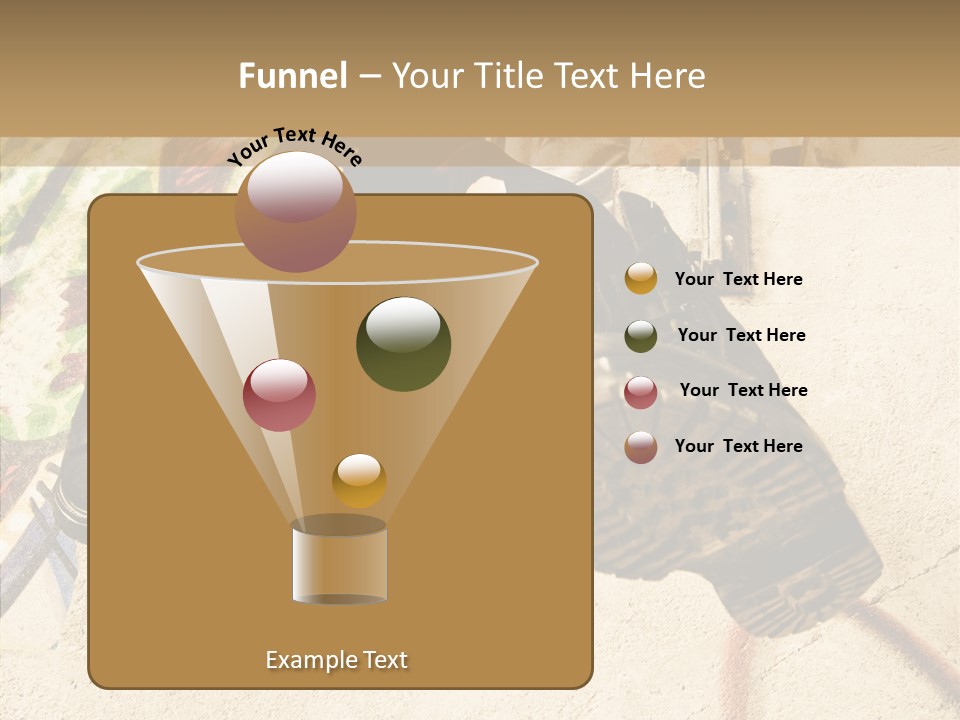 Adolescence Angry Attitude PowerPoint Template