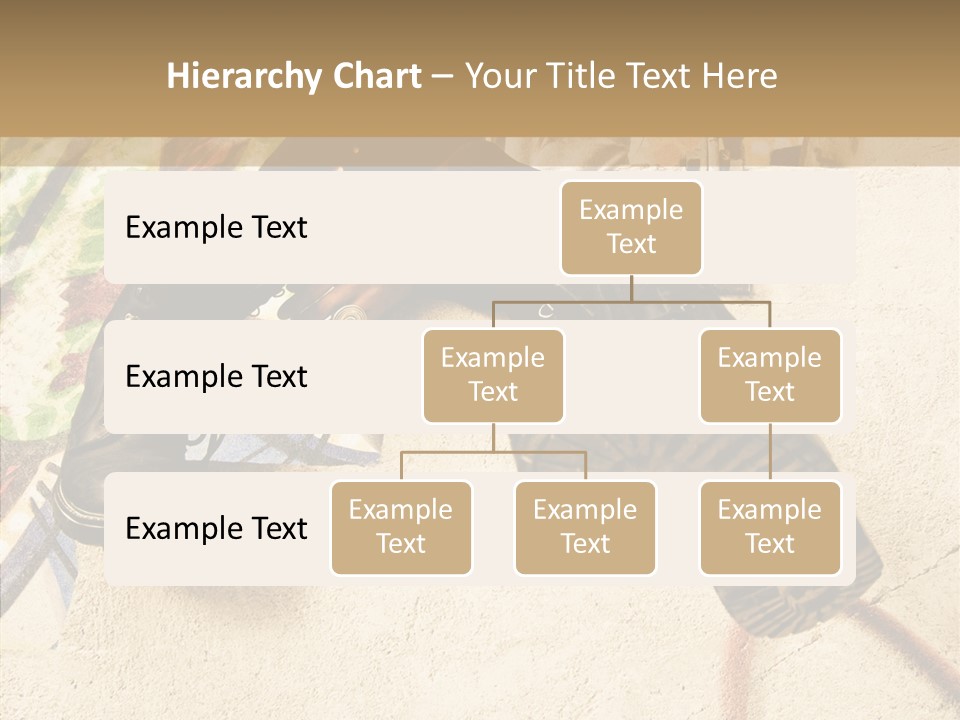Adolescence Angry Attitude PowerPoint Template