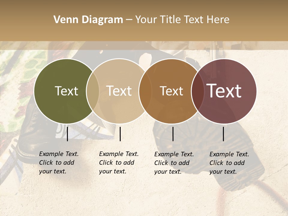 Adolescence Angry Attitude PowerPoint Template