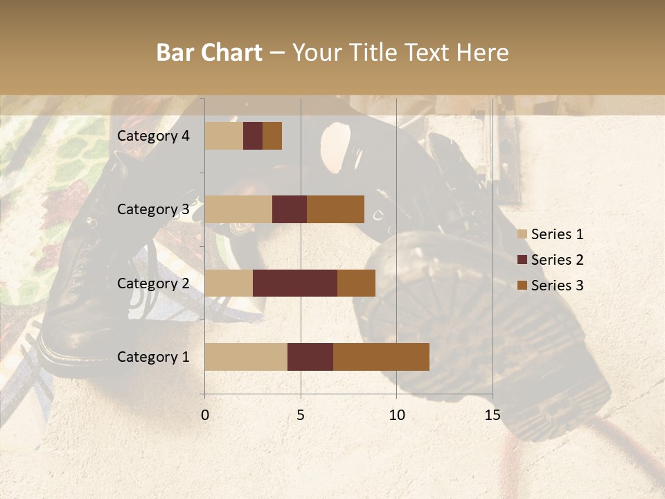 Adolescence Angry Attitude PowerPoint Template