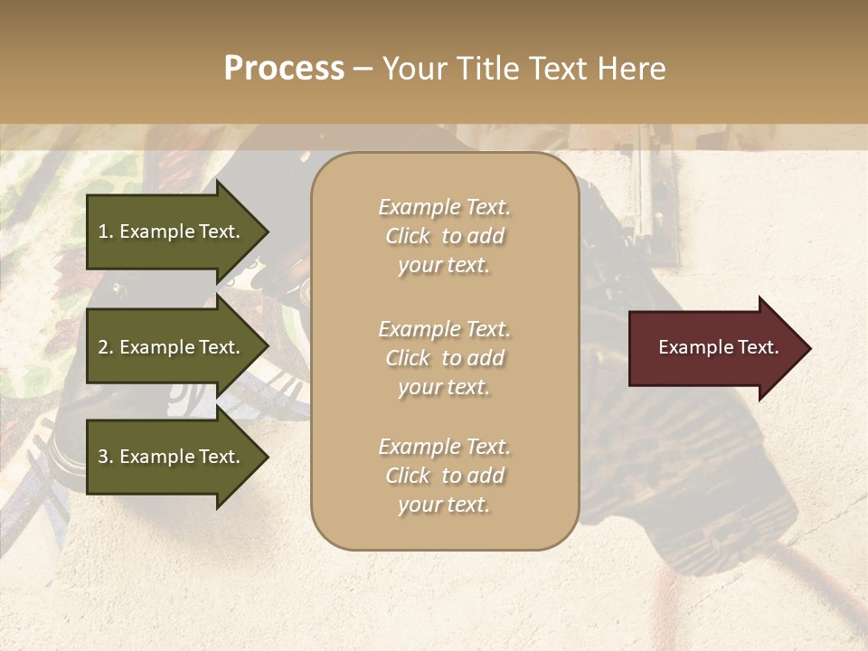 Adolescence Angry Attitude PowerPoint Template