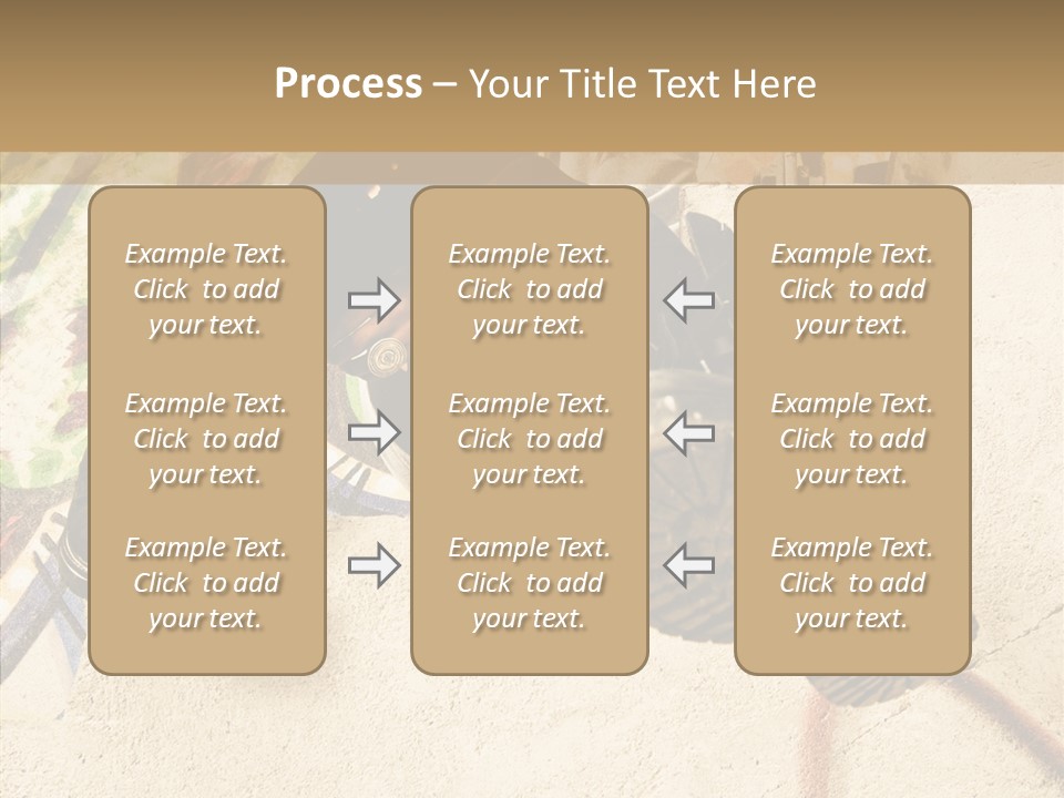 Adolescence Angry Attitude PowerPoint Template