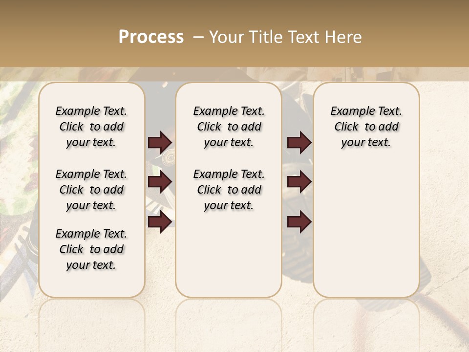 Adolescence Angry Attitude PowerPoint Template