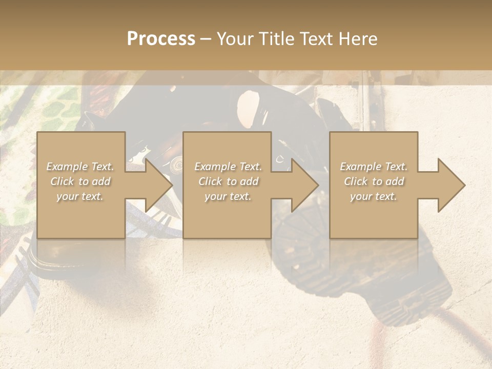 Adolescence Angry Attitude PowerPoint Template