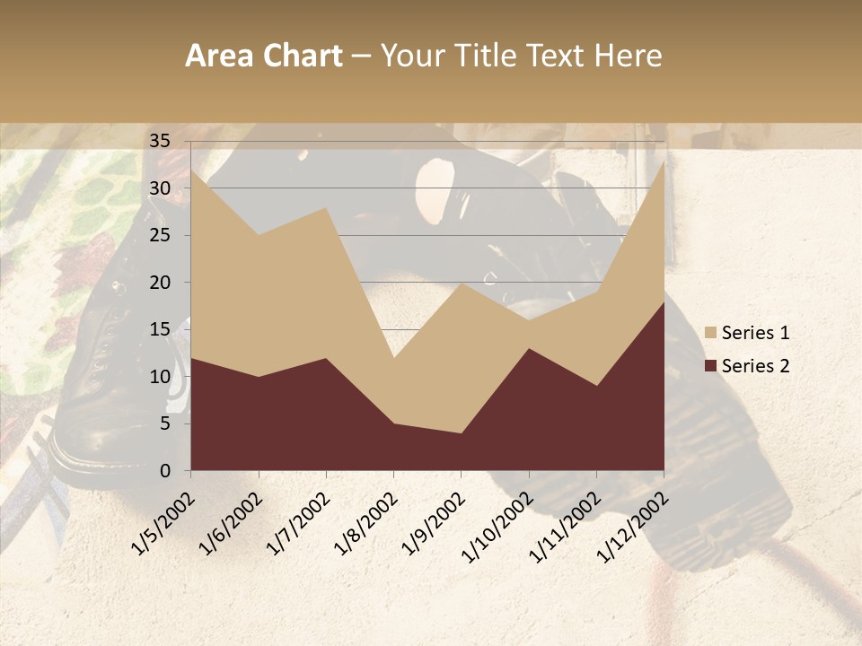 Adolescence Angry Attitude PowerPoint Template