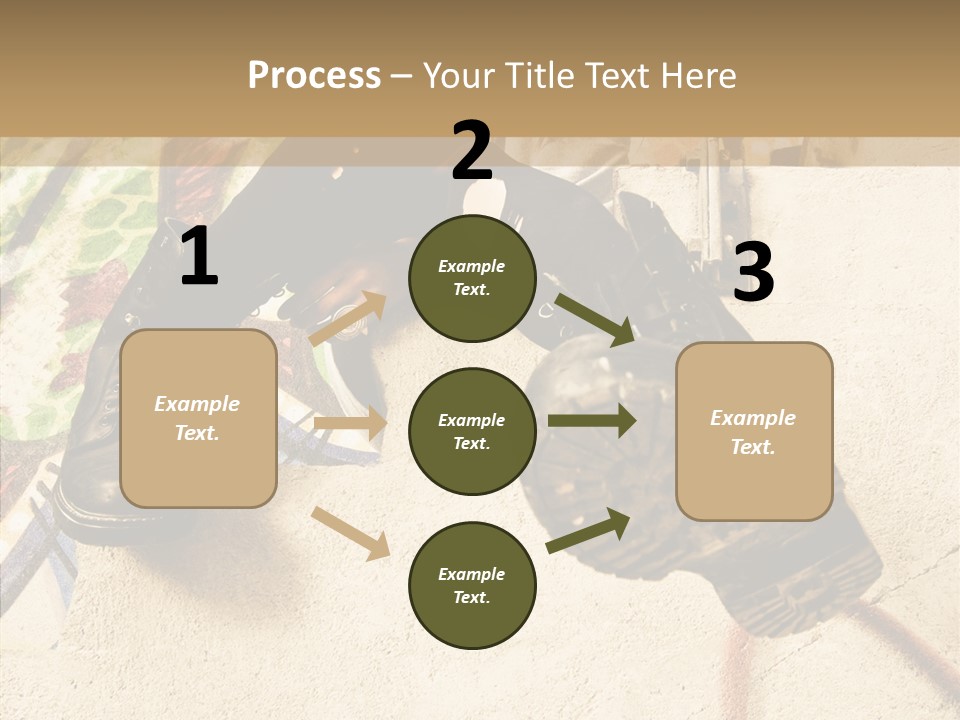 Adolescence Angry Attitude PowerPoint Template