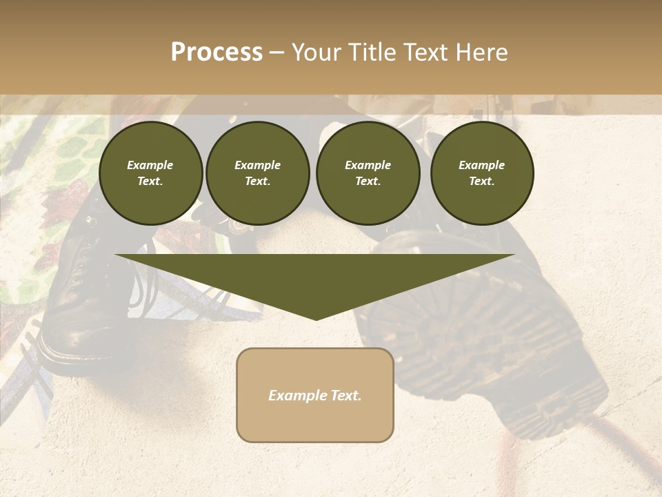 Adolescence Angry Attitude PowerPoint Template