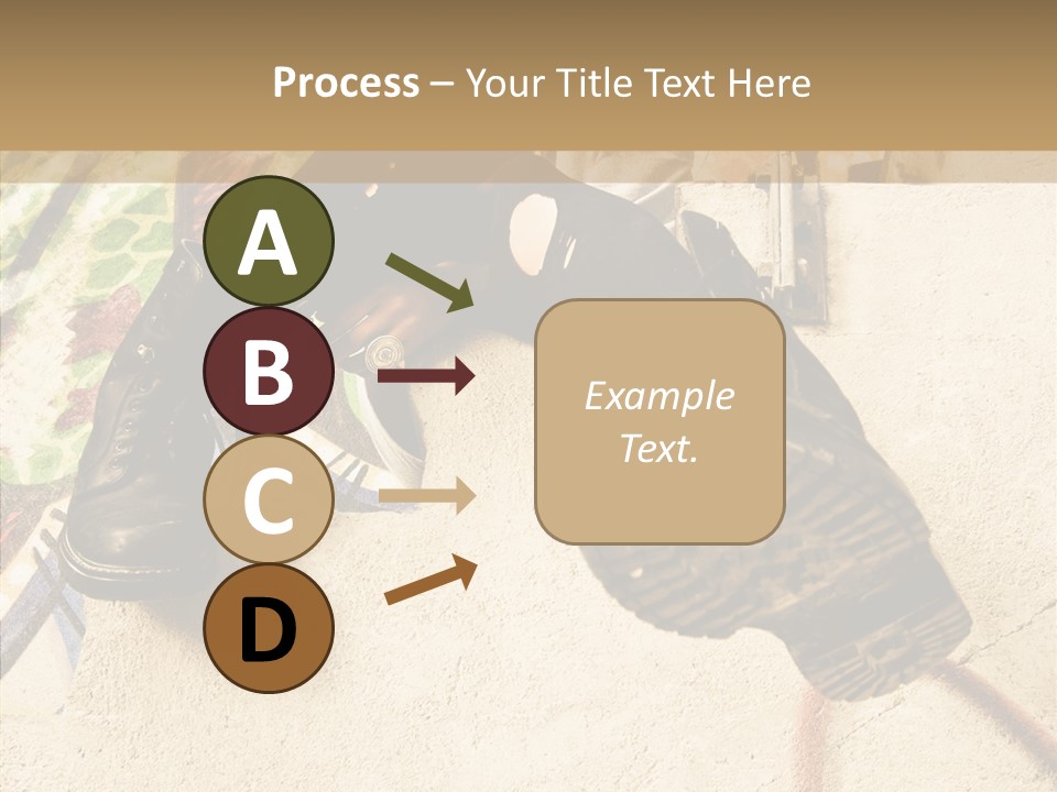 Adolescence Angry Attitude PowerPoint Template
