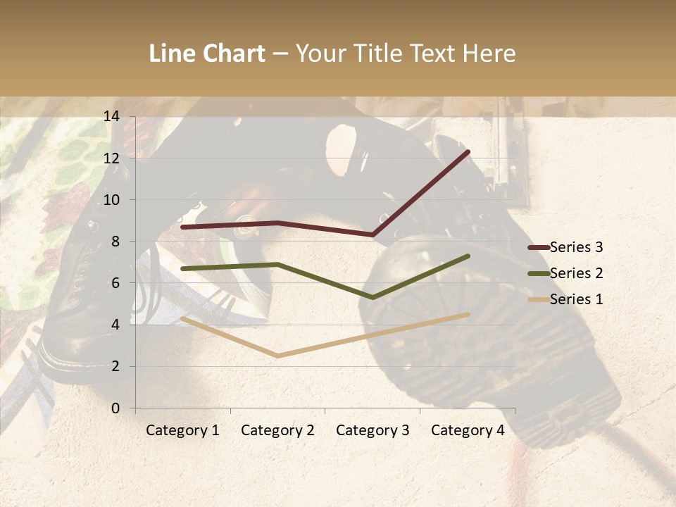 Adolescence Angry Attitude PowerPoint Template