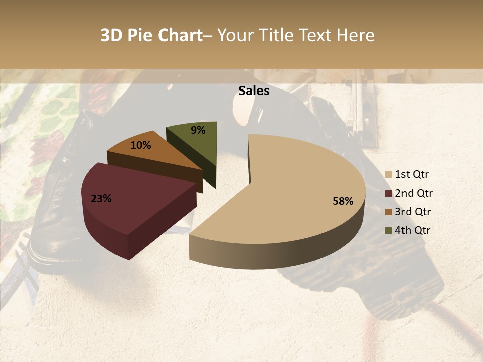Adolescence Angry Attitude PowerPoint Template
