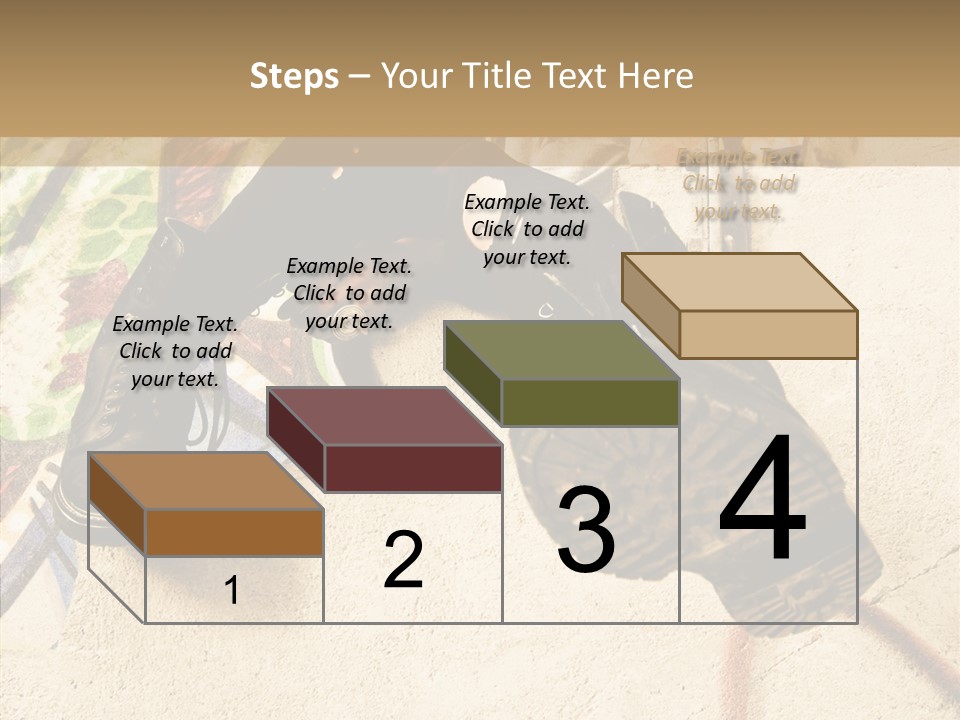 Adolescence Angry Attitude PowerPoint Template