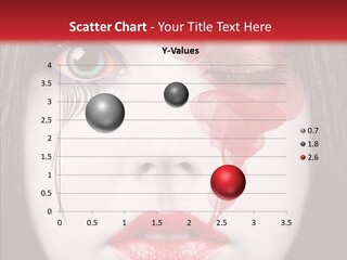 Design Vampire Cosmetic PowerPoint Template