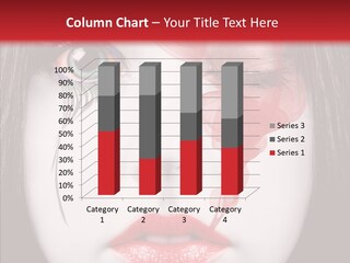 Design Vampire Cosmetic PowerPoint Template