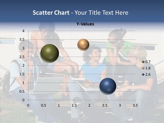 Teens Youth Swot PowerPoint Template