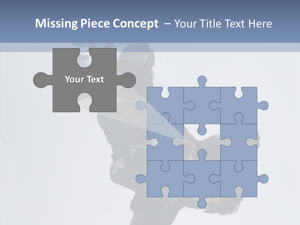 Break Dance Young Modern PowerPoint Template