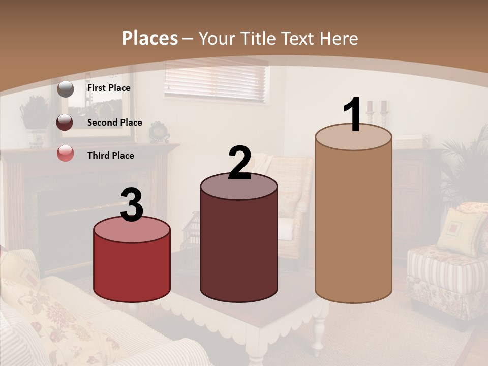 Design Lamps Guest PowerPoint Template