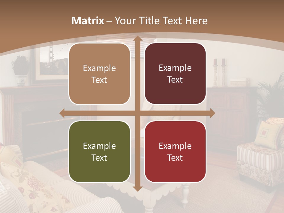 Design Lamps Guest PowerPoint Template