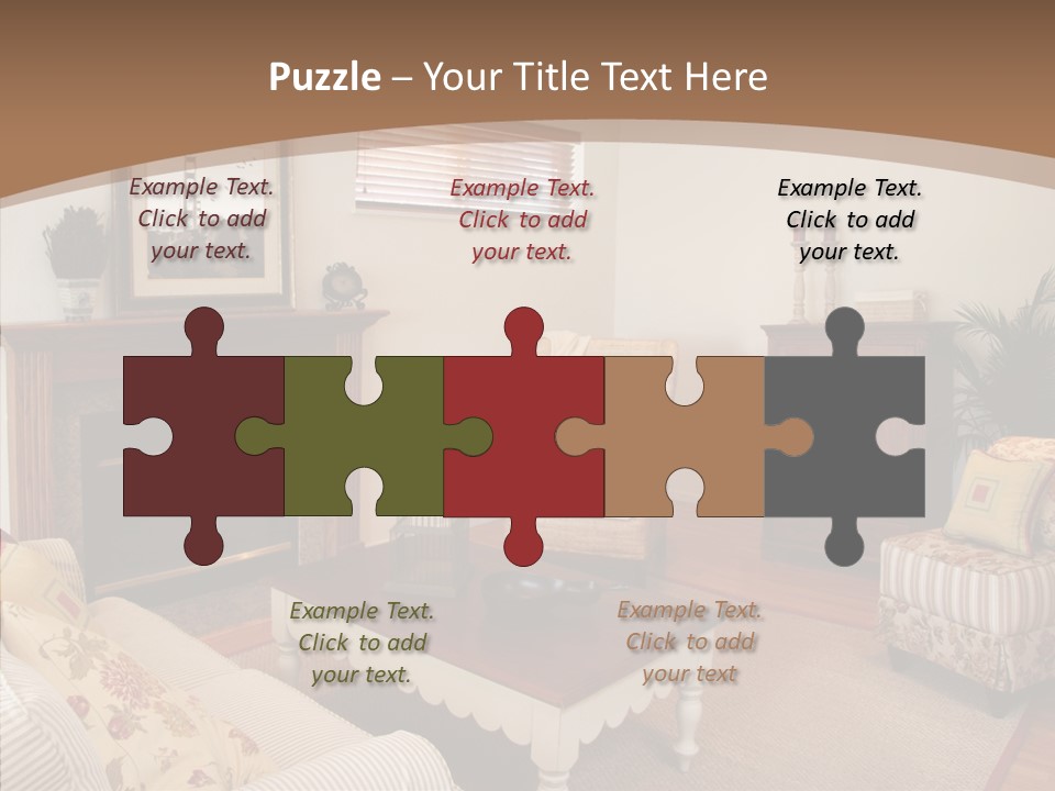 Design Lamps Guest PowerPoint Template