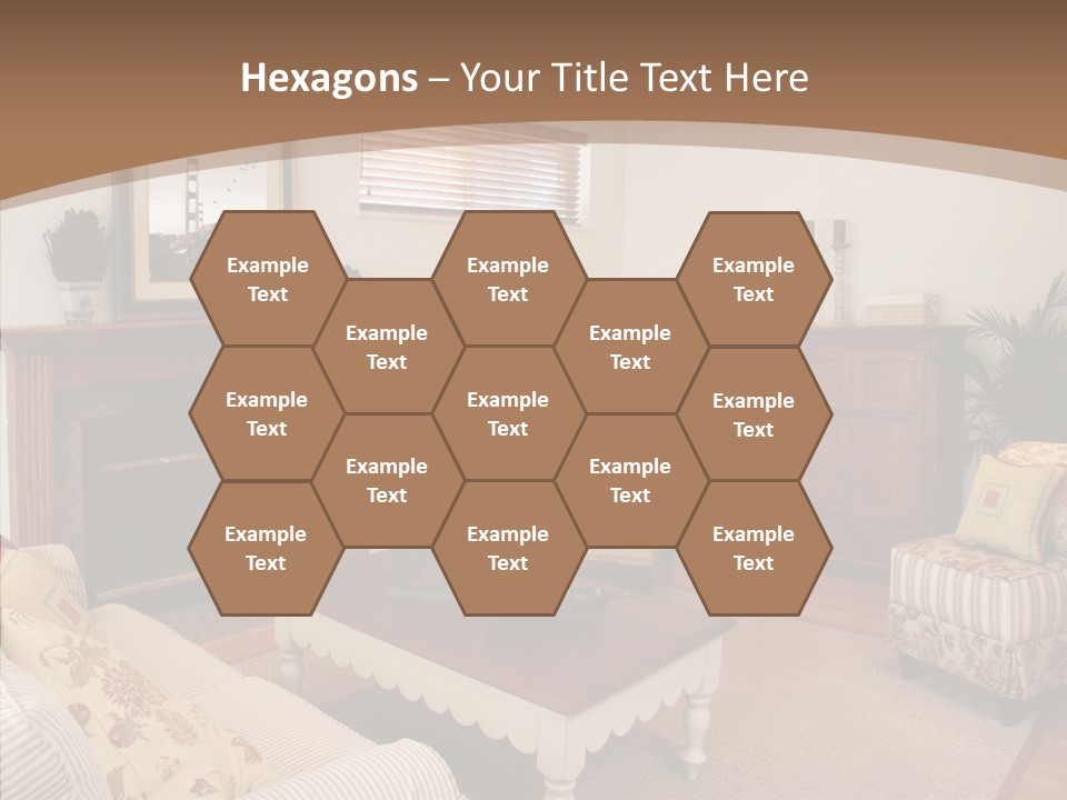 Design Lamps Guest PowerPoint Template