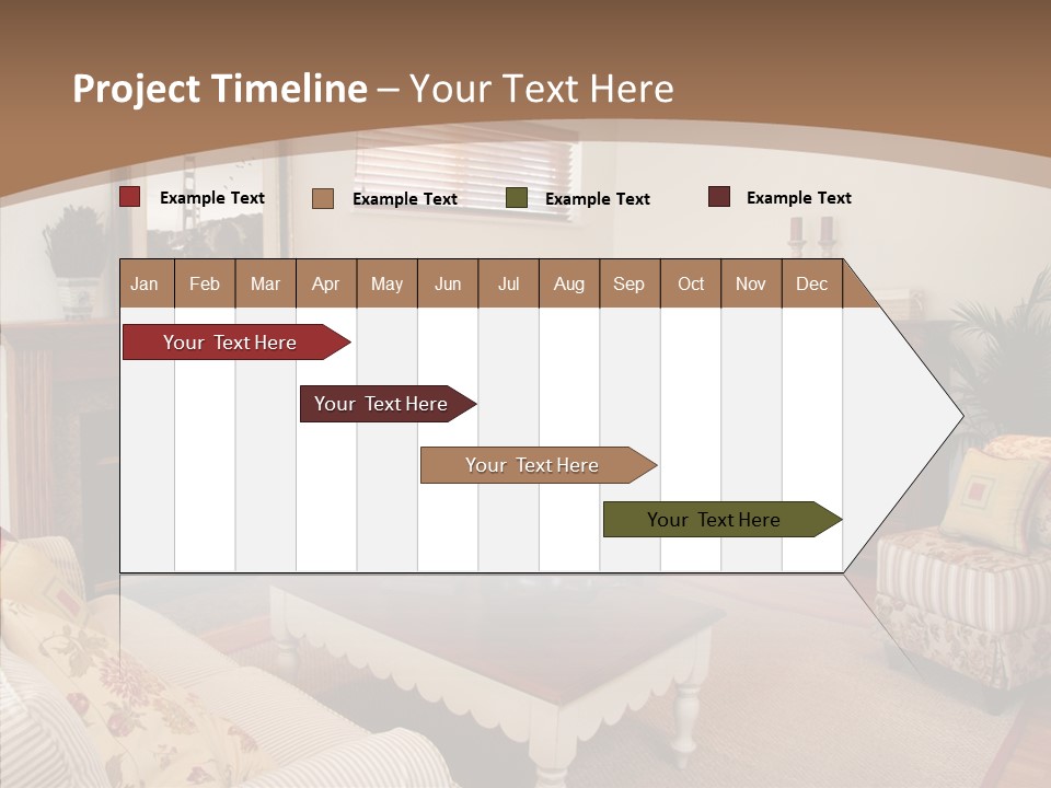 Design Lamps Guest PowerPoint Template