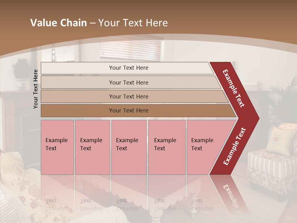 Design Lamps Guest PowerPoint Template