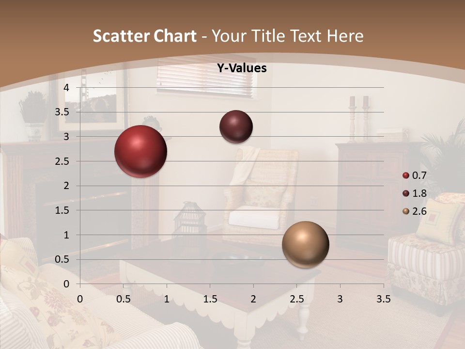 Design Lamps Guest PowerPoint Template