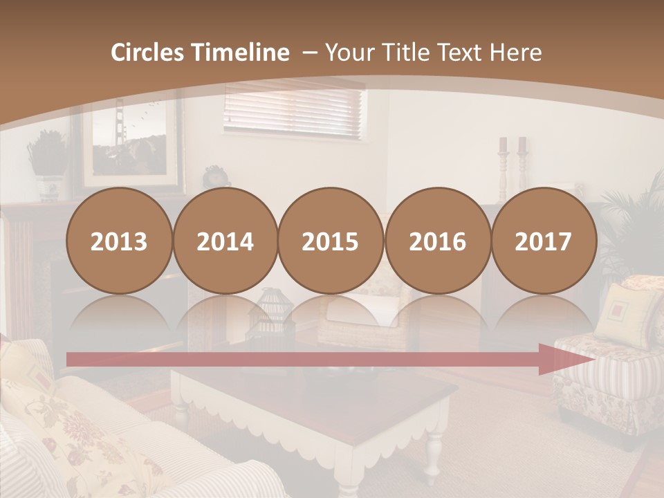 Design Lamps Guest PowerPoint Template