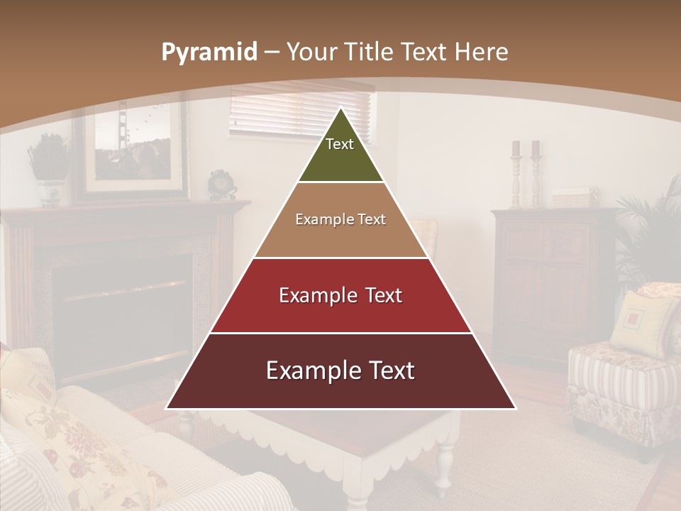Design Lamps Guest PowerPoint Template
