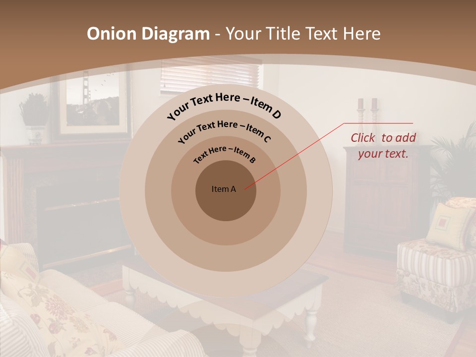 Design Lamps Guest PowerPoint Template