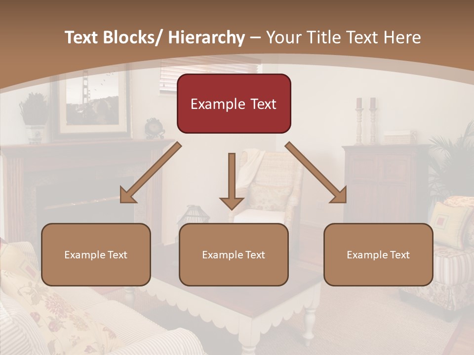 Design Lamps Guest PowerPoint Template