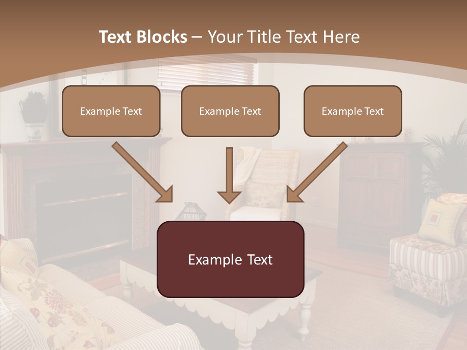 Design Lamps Guest PowerPoint Template