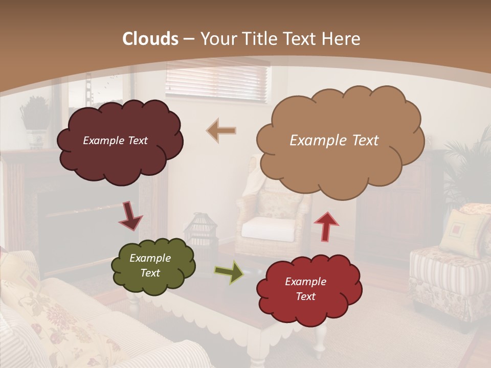 Design Lamps Guest PowerPoint Template