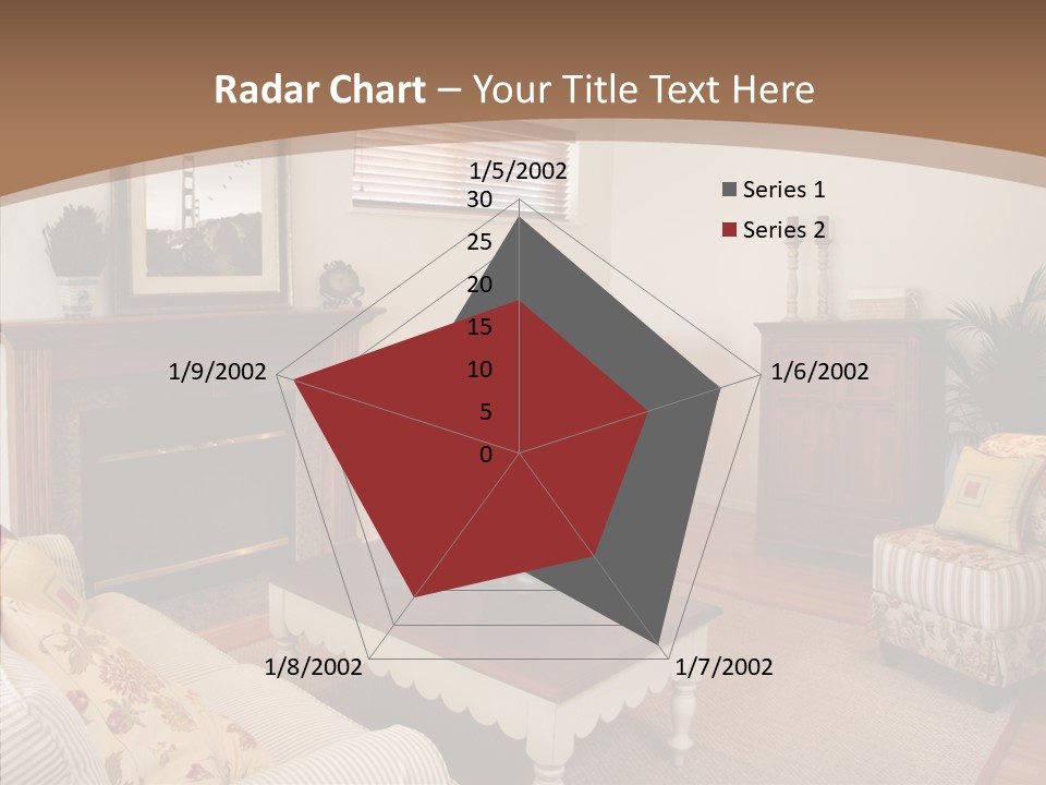 Design Lamps Guest PowerPoint Template