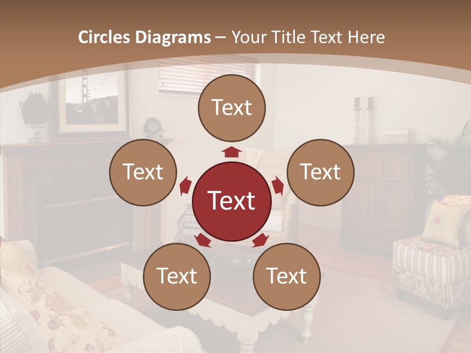 Design Lamps Guest PowerPoint Template