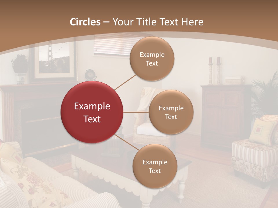 Design Lamps Guest PowerPoint Template