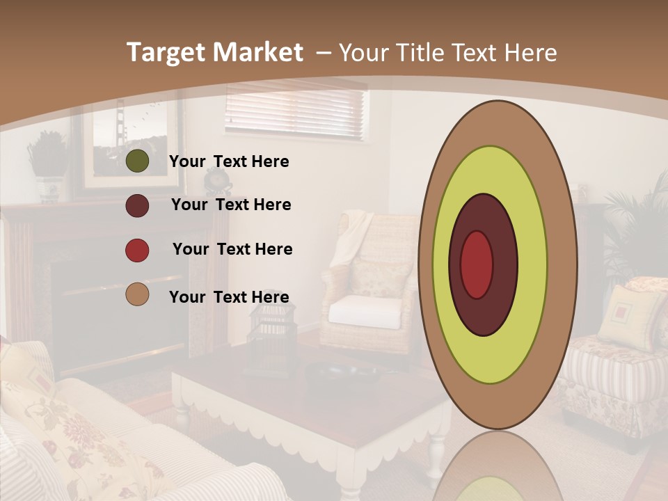 Design Lamps Guest PowerPoint Template