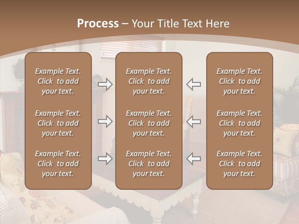 Design Lamps Guest PowerPoint Template