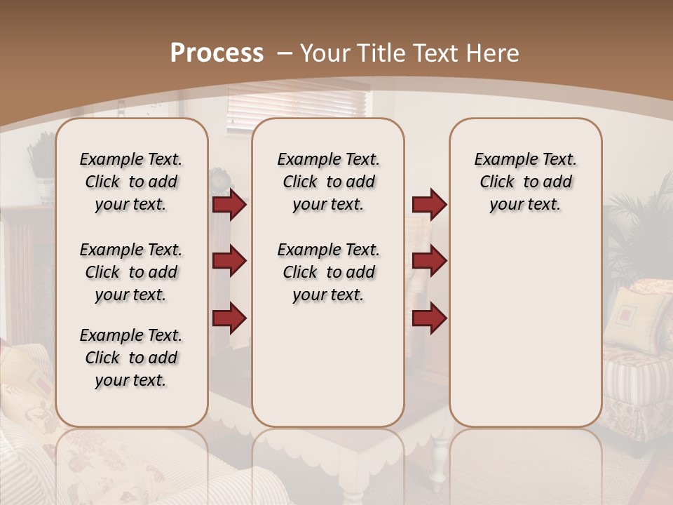 Design Lamps Guest PowerPoint Template