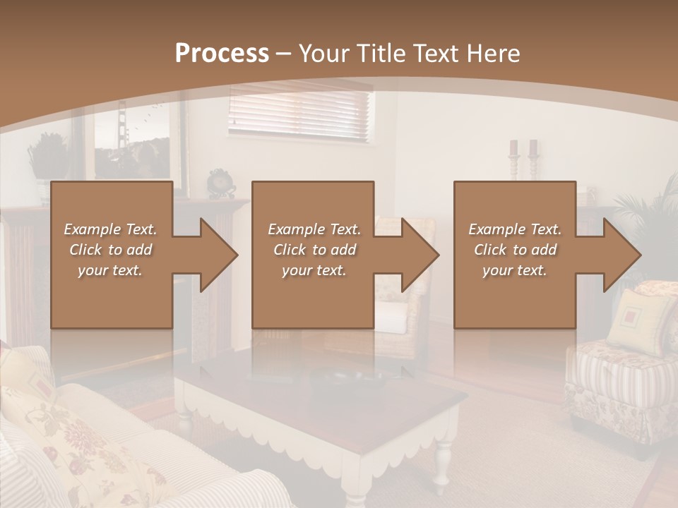 Design Lamps Guest PowerPoint Template