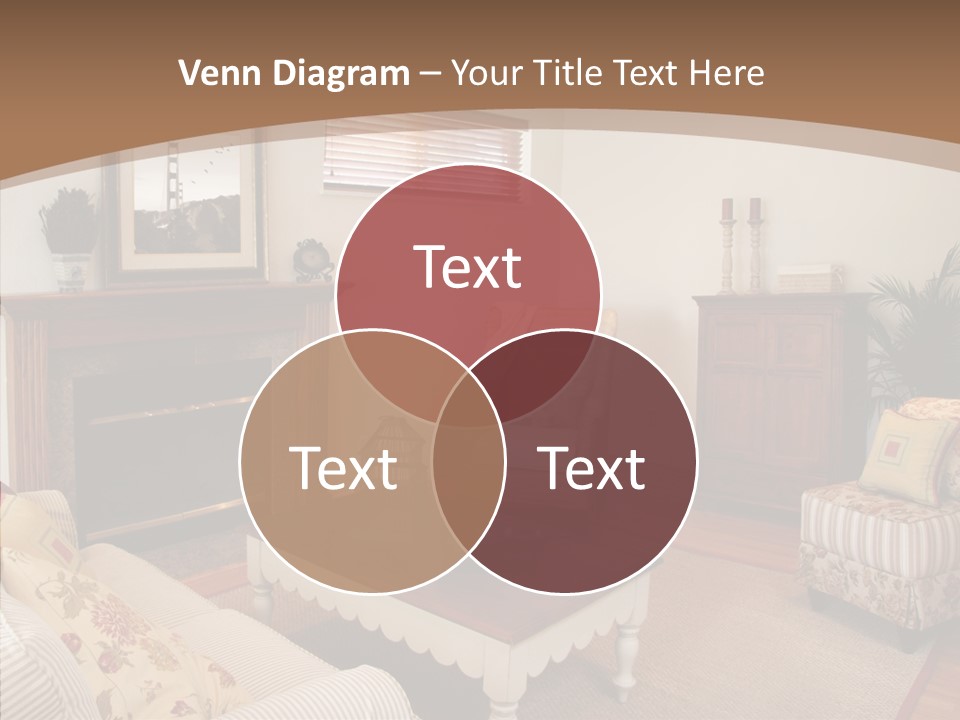 Design Lamps Guest PowerPoint Template