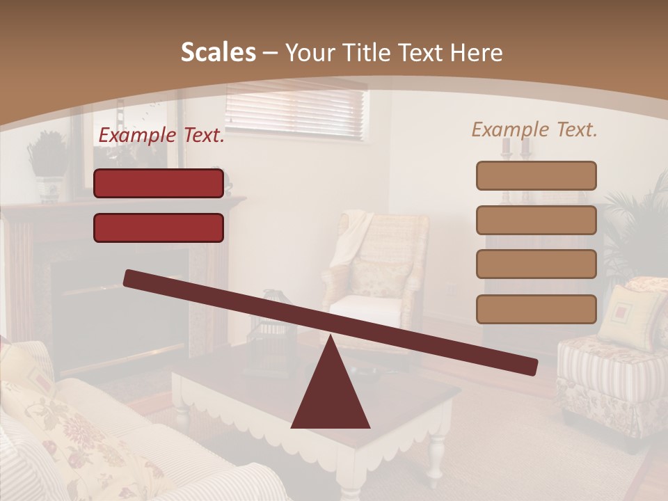 Design Lamps Guest PowerPoint Template