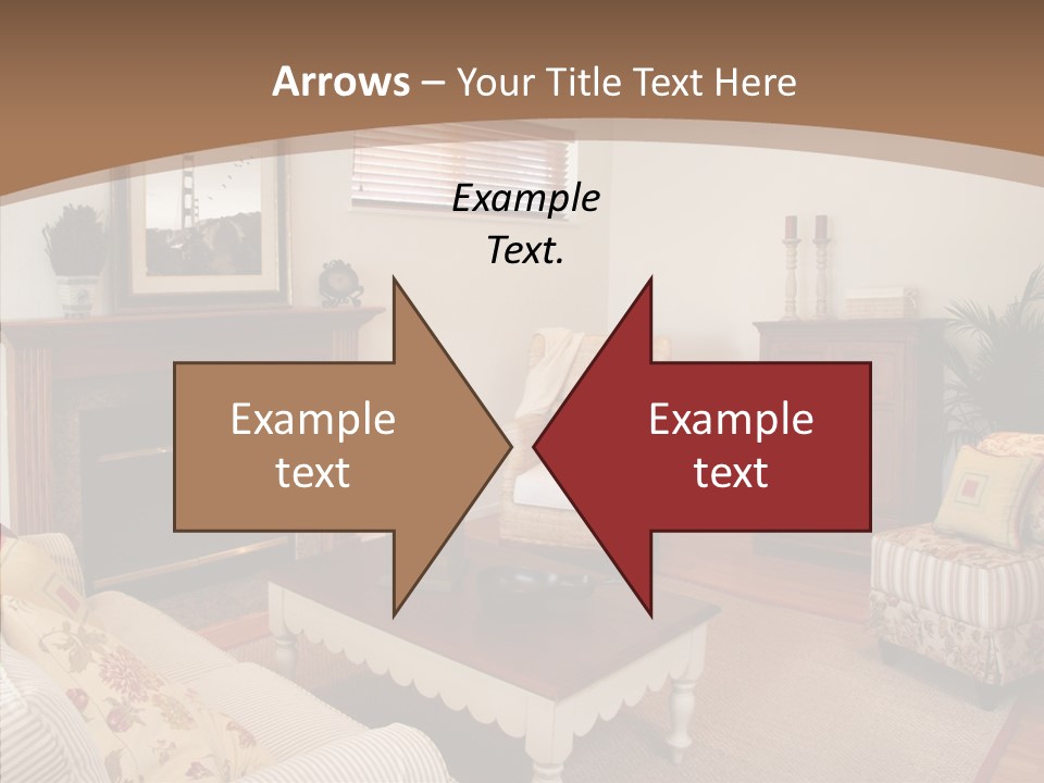 Design Lamps Guest PowerPoint Template