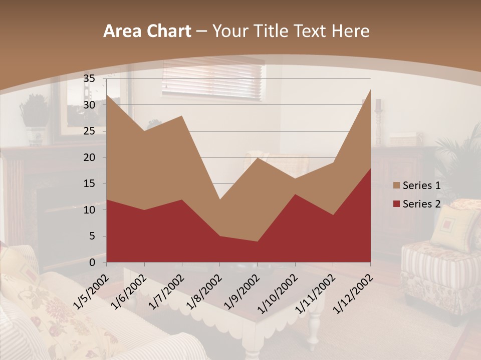 Design Lamps Guest PowerPoint Template