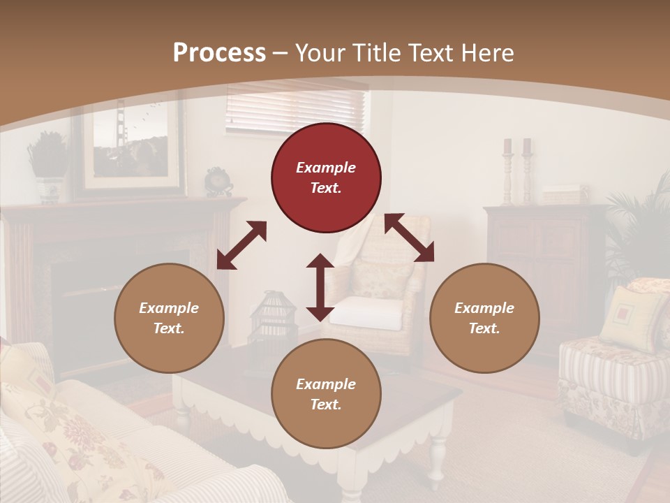 Design Lamps Guest PowerPoint Template