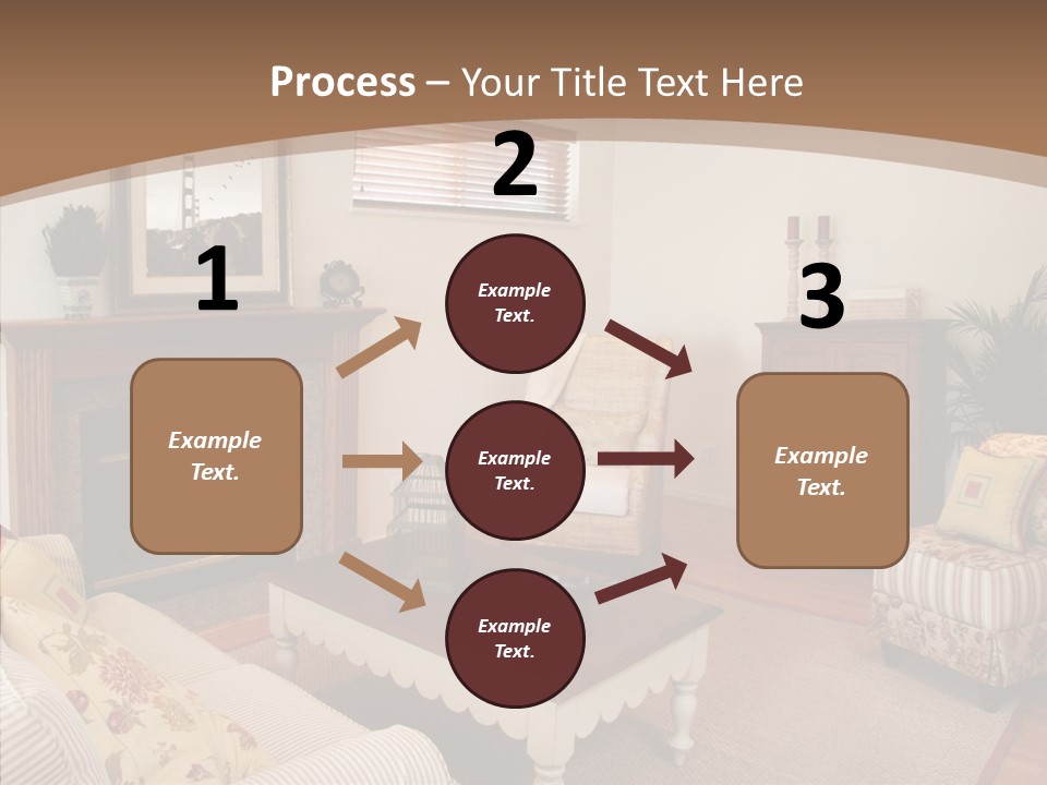 Design Lamps Guest PowerPoint Template