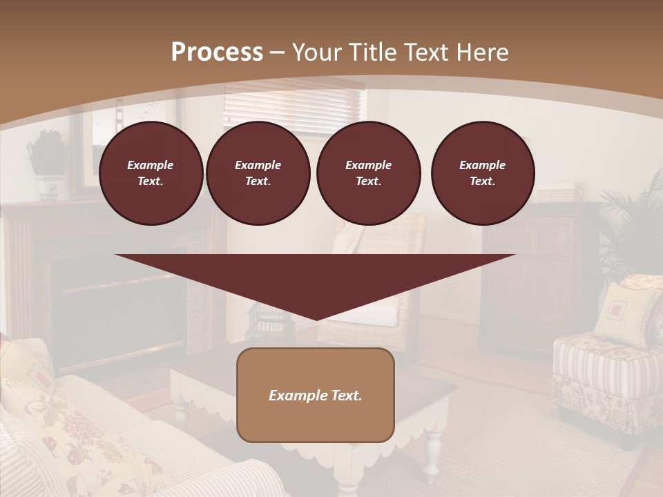 Design Lamps Guest PowerPoint Template