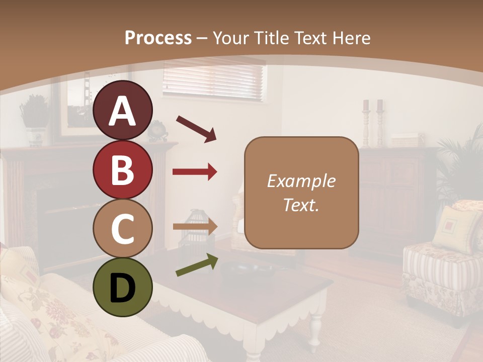 Design Lamps Guest PowerPoint Template