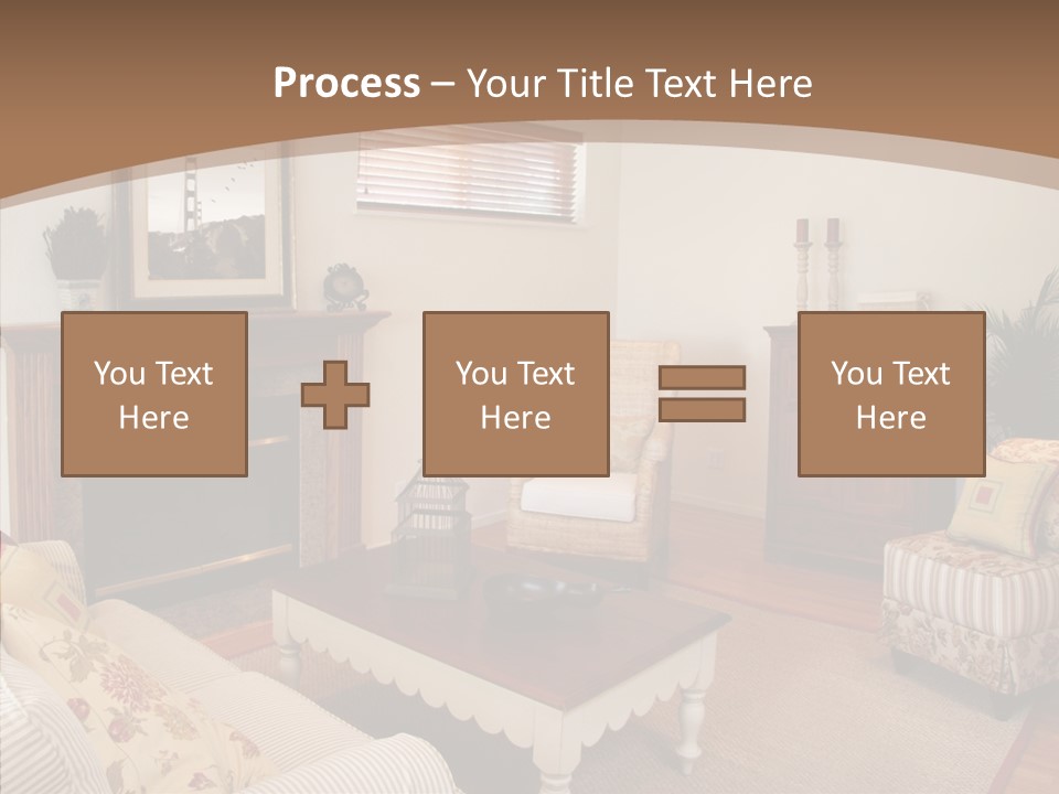 Design Lamps Guest PowerPoint Template